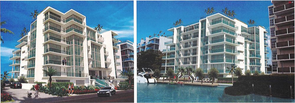 9900 W Bay Harbor Dr, Bay Harbor Islands, FL 33154